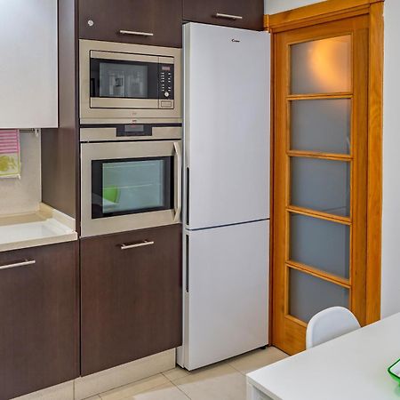 Apartamento Atico En Sada Exterior foto