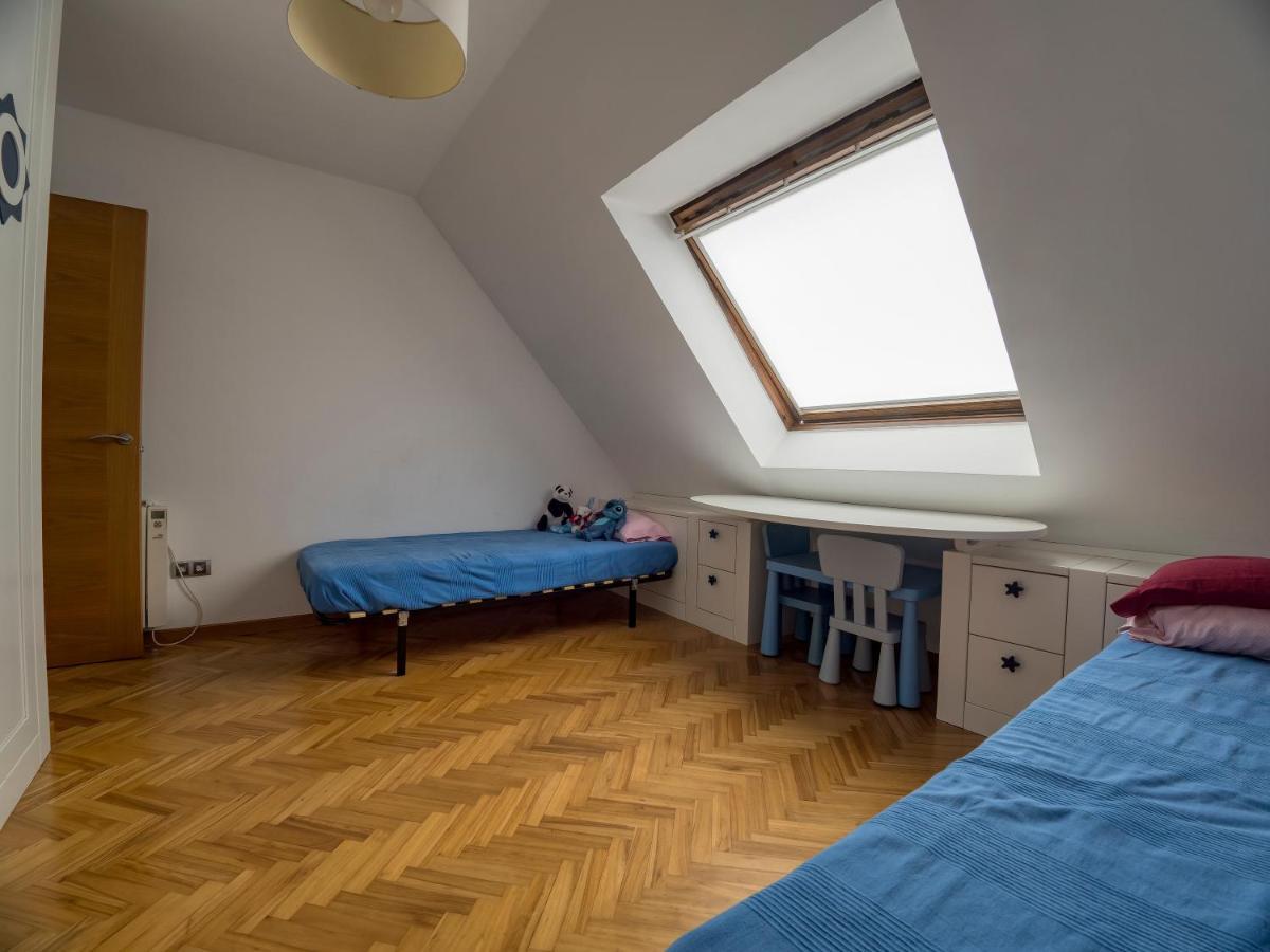 Apartamento Atico En Sada Exterior foto