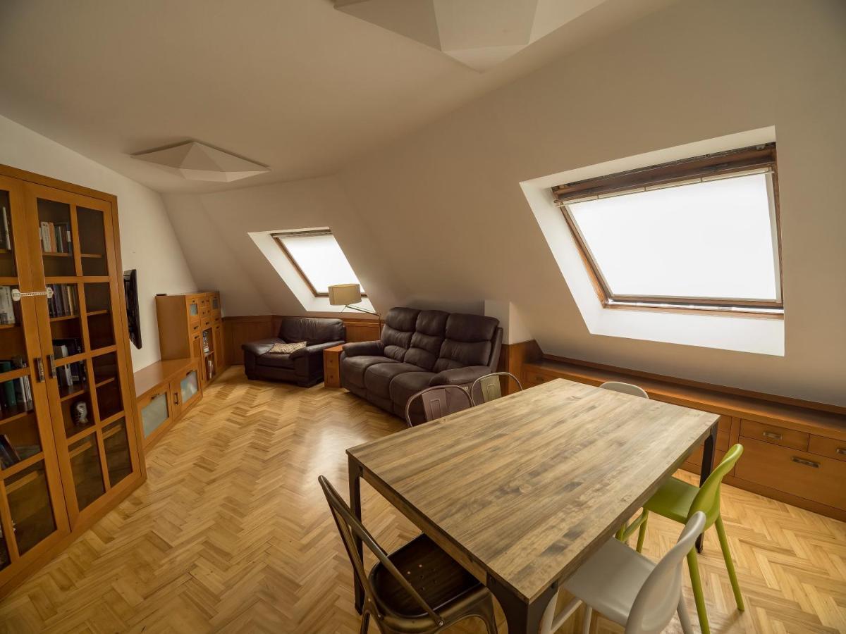 Apartamento Atico En Sada Exterior foto