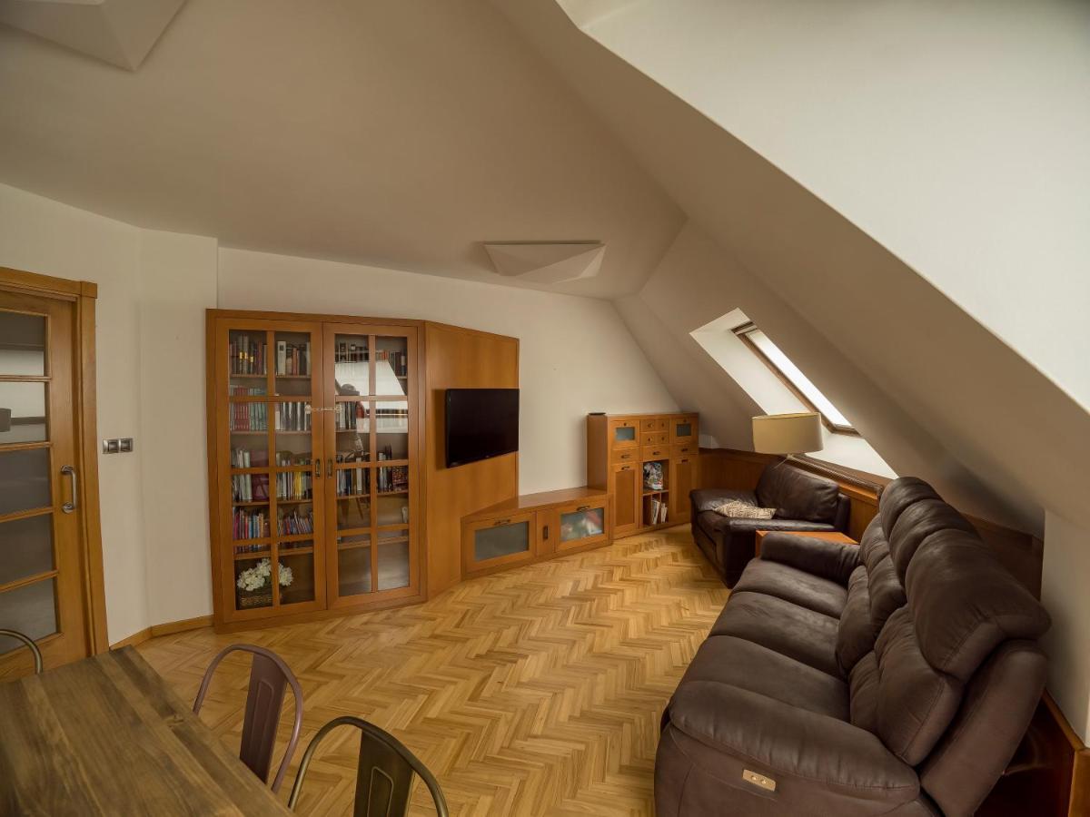 Apartamento Atico En Sada Exterior foto