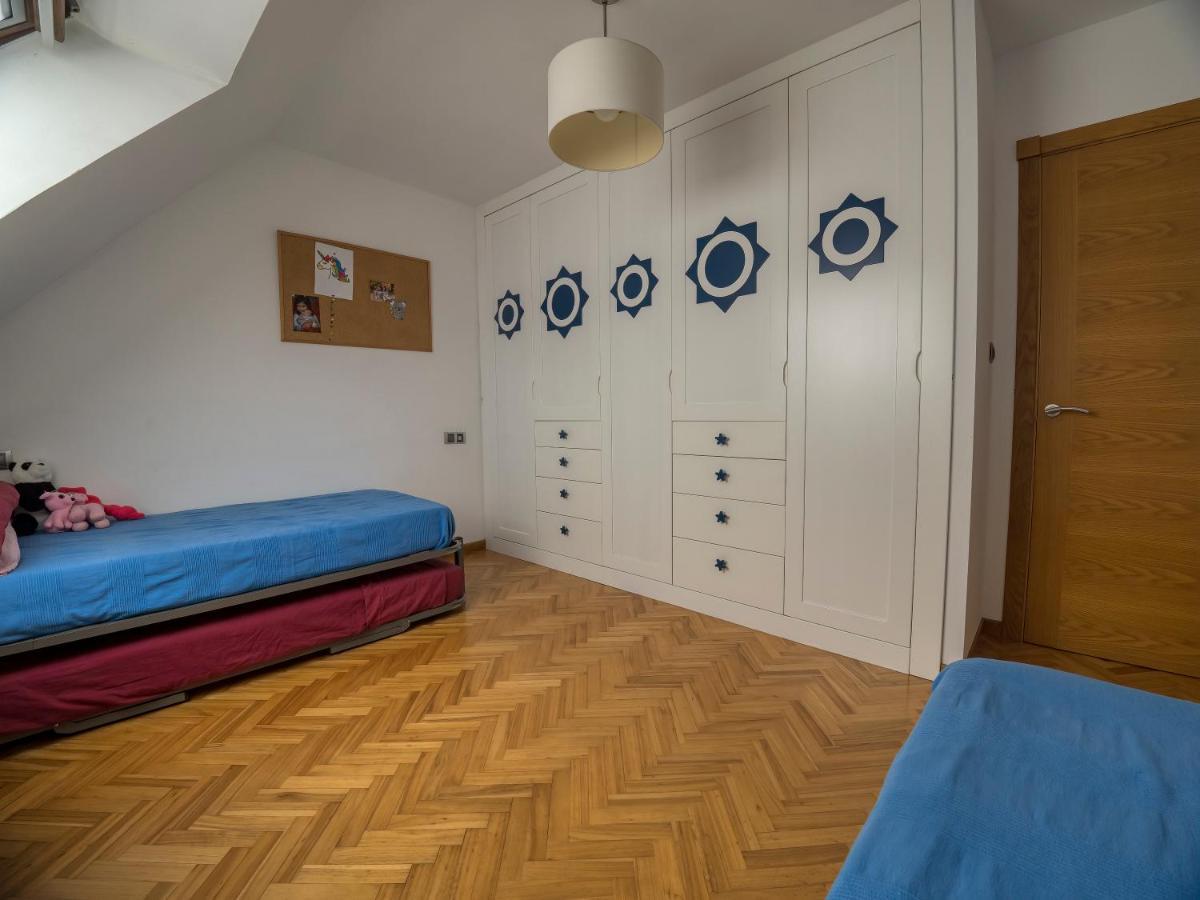 Apartamento Atico En Sada Exterior foto