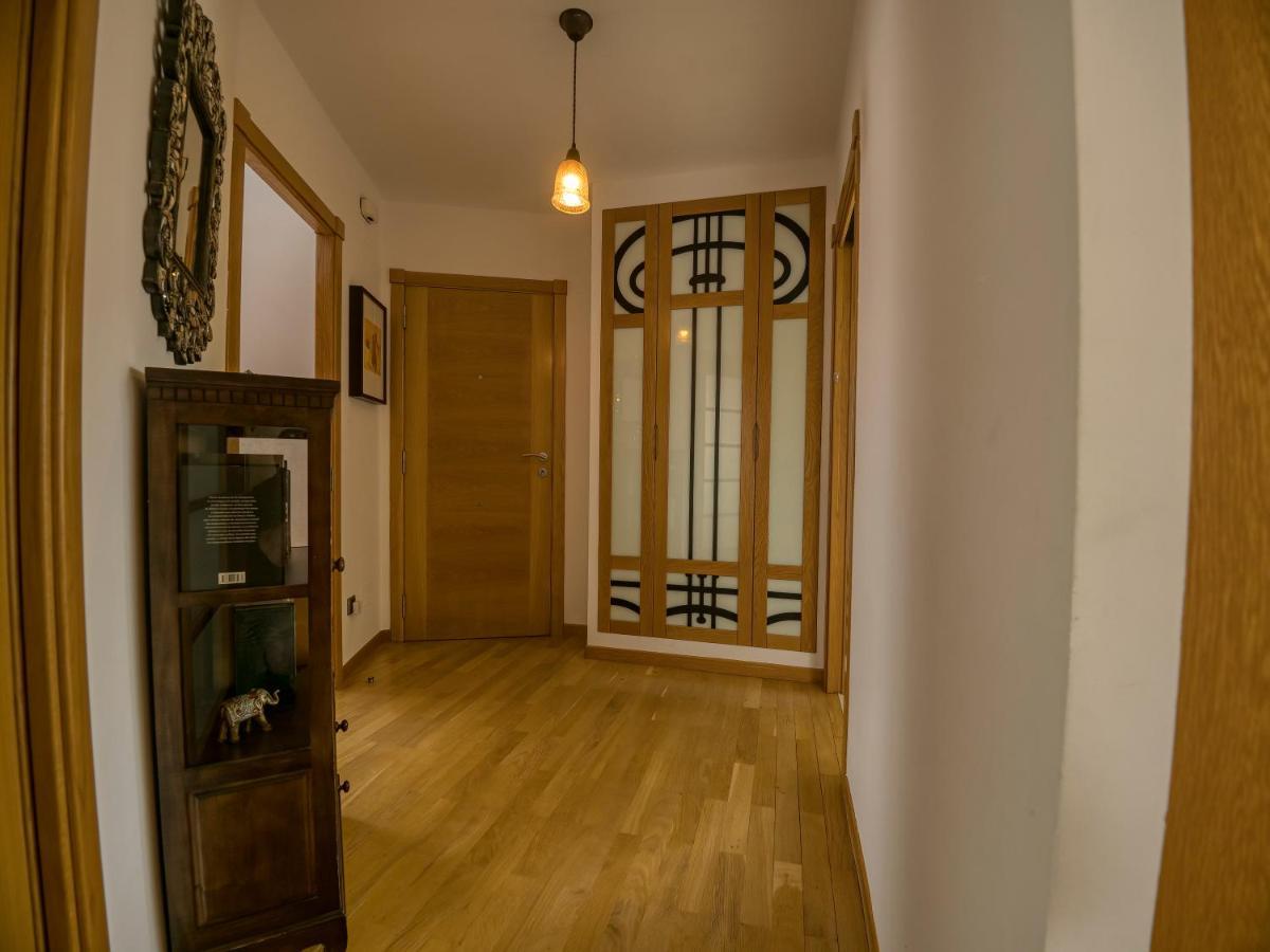 Apartamento Atico En Sada Exterior foto