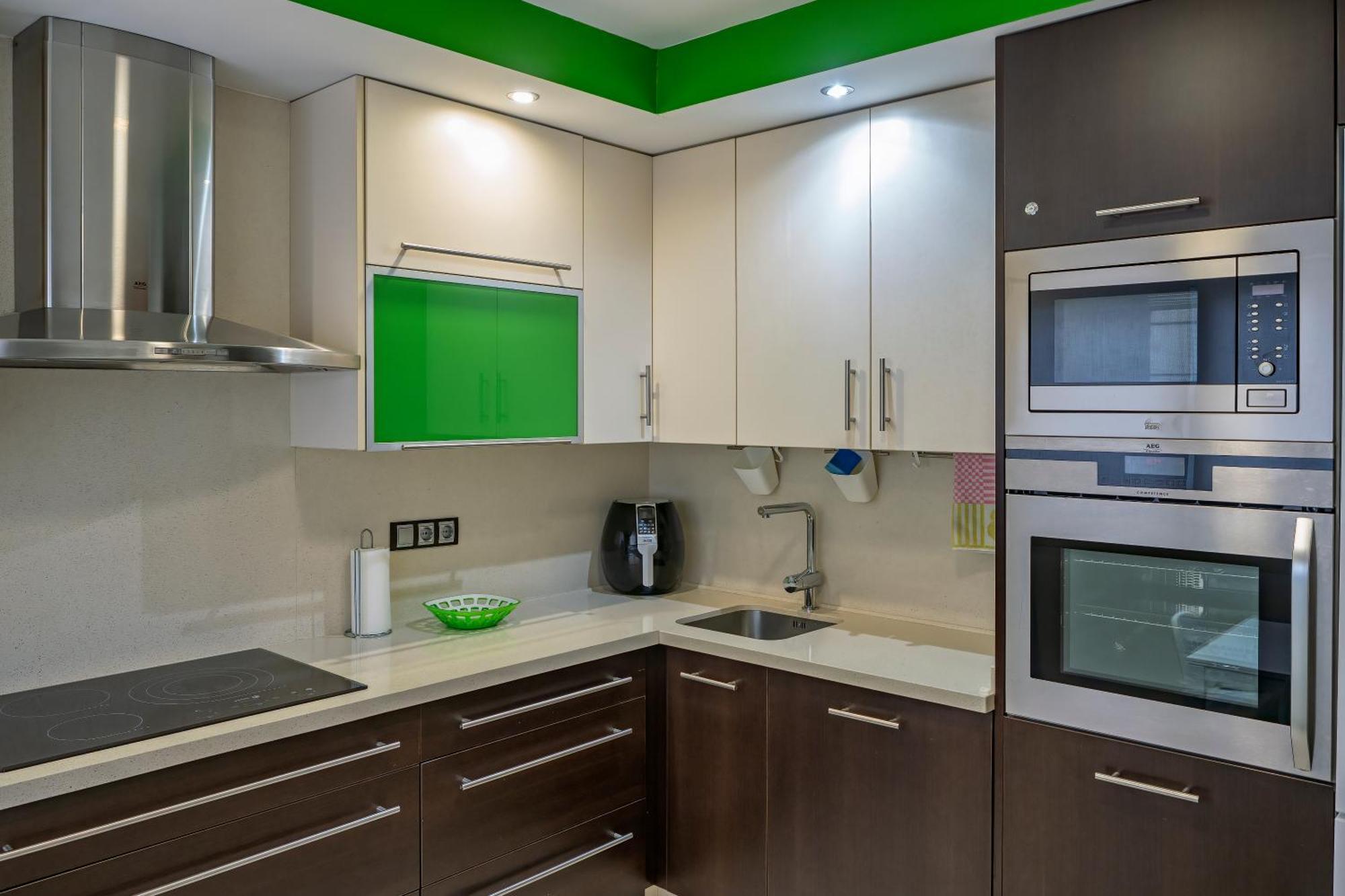 Apartamento Atico En Sada Exterior foto