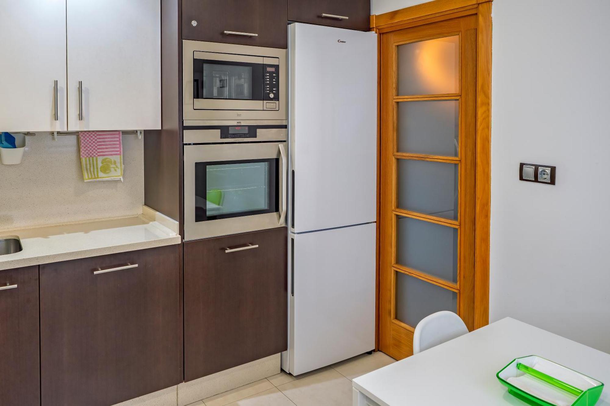 Apartamento Atico En Sada Exterior foto