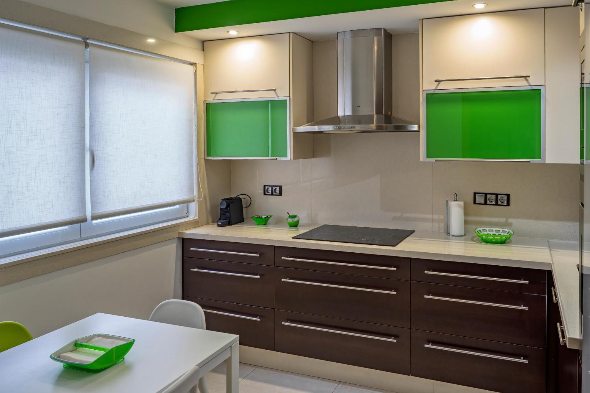 Apartamento Atico En Sada Exterior foto