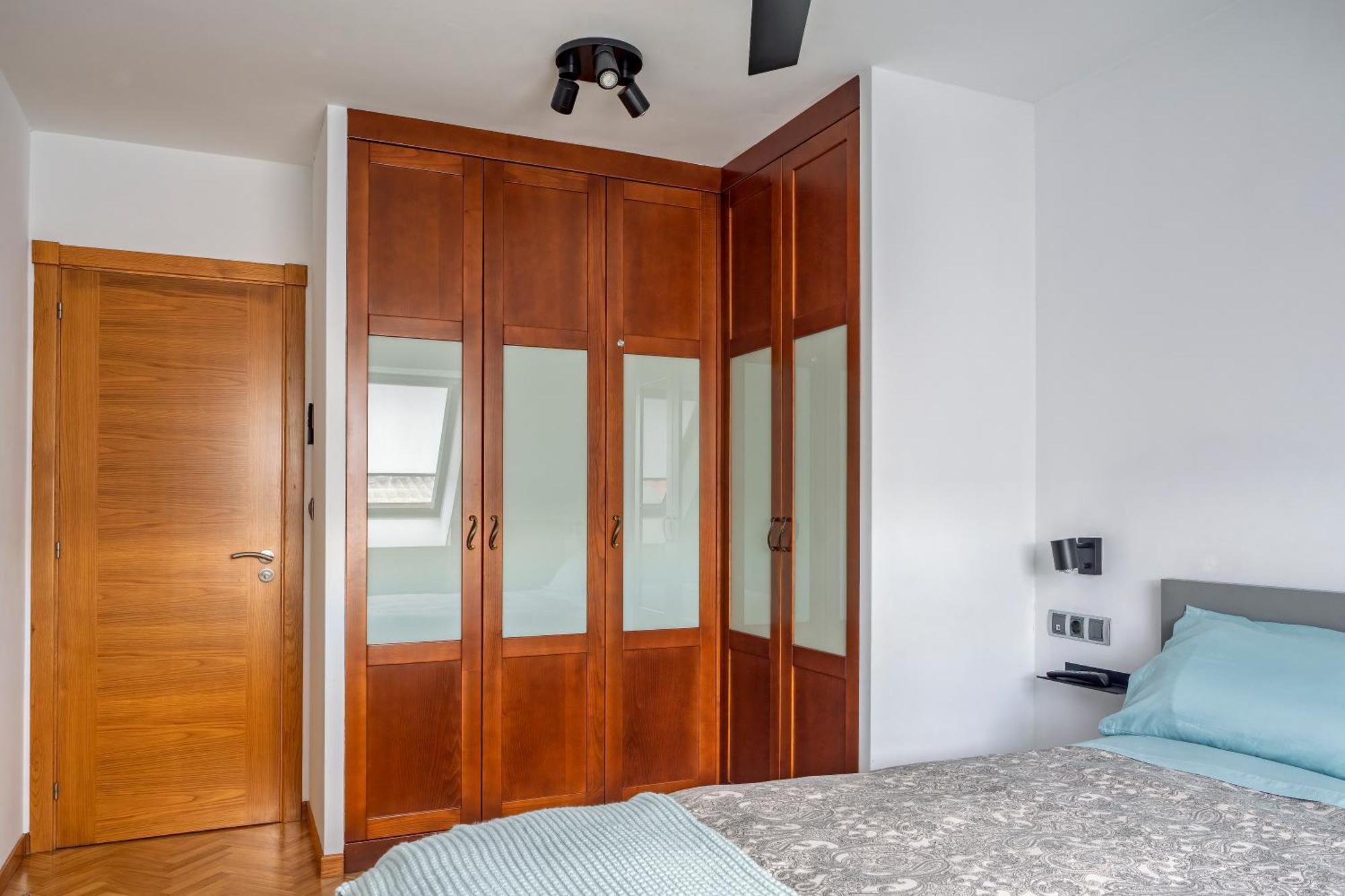Apartamento Atico En Sada Exterior foto